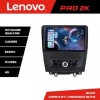 Navigatie Ford Mustang intre anii 2009-2014 Android radio gps internet 8 core QLED 2K 12+256 360 Lenovo CarStore Technology