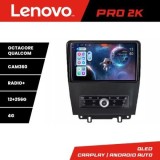 Navigatie Ford Mustang intre anii 2009-2014 Android radio gps internet 8 core QLED 2K 12+256 360 Lenovo CarStore Technology
