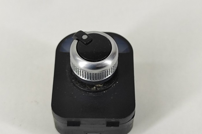 Comutator de reglare oglinda AUDI A6 Avant 4G5, C7, 4GD 2014 OEM: 8J0959565B 22296057