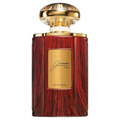 AL HARAMAIN JUNOON OUD, unisex, 75 ml foto