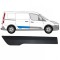 Side molding FORD TOURNEO CONNECT, 03.2013-10.2018, partea dreapta,