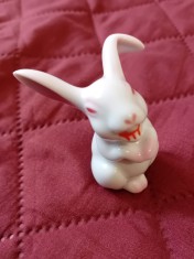 Bibelou, figurina portelan Rosenthal Classic Rose