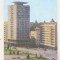 bnk cp Bucuresti - Aspect din piata Palatului Republicii - necirculata