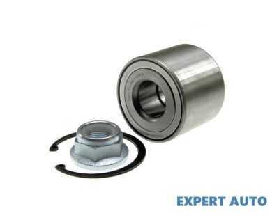 Rulment butuc roata spate Renault Megane Scenic (1996-2001)[JA0/1_] #1 foto