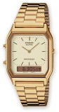 Cumpara ieftin Ceas Casio, Vintage Edgy AQ-230GA-9DMQ - Marime universala