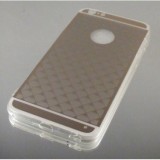 Husa Ultra Slim Mirror Pyramis Apple iPhone 6/6S