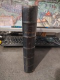Antony Babel, La Bessarabie, Etude Historique , Ethnographique, et Economique, avec 6 cartes hors-texte, Paris 1926, 233