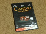 DVD film artistic CASINO un film de Martin Scorsese/Robert de Niro; Sharon Stone, Romana