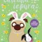 Catelusa care isi dorea sa fie iepuras - Bella Swift - Litera
