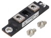 Diodă Dublă Catod Comun 400V 240A TO244