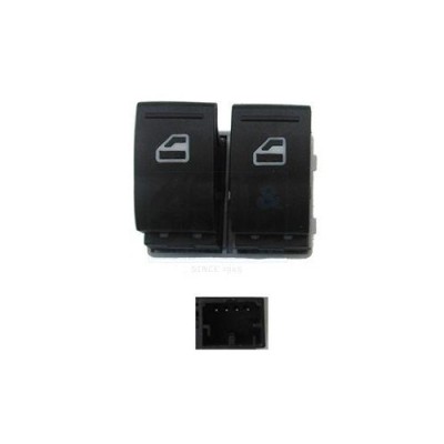 Meat &amp;amp;amp; Doria comutator, macara geam foto