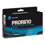 Pudra concentrata afrodisiaca pentru barbati Prorino 7 plicuri