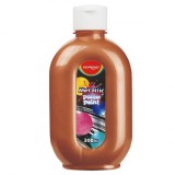 Culoare tempera,cupru metalizat,300 ml