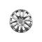 Set capace roti 16&quot; Cod: S-429 Automotive TrustedCars