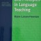 Techniques and Principles in Language Teaching - Diane Larsen-Freeman