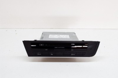 Unitate radio CD navigație AUDI A6 4G2, C7, 4GC 2013 OEM: Sedan | 14356981 foto