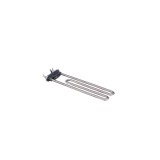 Rezistență 2000W pentru Mașină de Spălat Rufe Bosch, Coduri Originale 00649361, 00488124