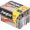 Baterie R6, 1.5V, alcaline, ENERGIZER - 7638900414660