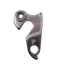 Ureche Schimbator Bicicleta Aluminiu 5D AWR2308, Cadru Bicicleta