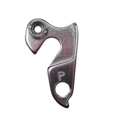Ureche cadru schimbator bicicleta 5D Cod:AWR2308 foto