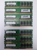 64 de module RAM (DDR, DDR2, SDRAM, 512 MB, 1GB, 2GB) - memorie PC calculator
