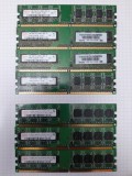 64 de module RAM (DDR, DDR2, SDRAM, 512 MB, 1GB, 2GB) - memorie PC calculator