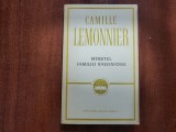 Sfarsitul familiei Rassenfosse de Camille Lemonnier