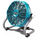 Ventilator cu acumulator 9&amp;quot; 18v