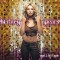 Britney Spears Oops!... I Did It Again Coloured LP (vinyl)