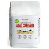 Amestec de copt din alac semialb bio 450g Grana Antico