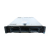 Server Dell PowerEdge R710, 2 Procesoare Intel 4 Core Xeon L5520 2.26 GHz, 64 GB DDR3 ECC; 2 x 146 GB HDD SAS; 6 Luni Garantie, Refurbished