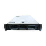 Server Dell PowerEdge R710, 2 Procesoare Intel 4 Core Xeon L5520 2.26 GHz, 32 GB DDR3 ECC; 2 x 146 GB HDD SAS; 6 Luni Garantie, Refurbished