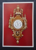 Ceas sf. sec. XVIII. (poza 21 cm x 14,8) #3