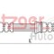 Conducta / cablu frana MITSUBISHI PAJERO CLASSIC (V2_W) (2002 - 2016) METZGER 4110917