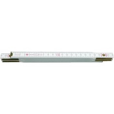 Vorel 15005 - Metru pliant 1 m lemn