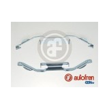 Autofren Seinsa Set accesorii, placute frana