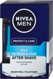 Nivea MEN After shave Protect&amp;Care, 100 ml