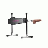 Cumpara ieftin Masina Sex Lovense Mini, Control Aplicatie, Vac-U-Lock, 260 RPM, Unghi Reglabil, Metal+ABS, Silentioasa, Jucarie Erotica