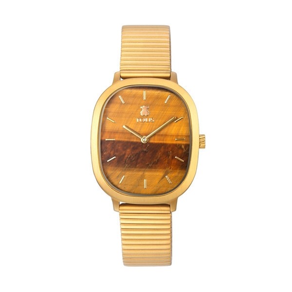 Ceas Dama, Tous, Heritage 000351660 - Marime universala