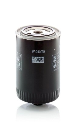 Filtru ulei foto