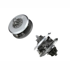 Miez Turbocompresor Audi A4 (8d2, B5), 11.1994-09.2001, A6 Avant (4b5, C5), 11.1997-01.2005, Skoda Superb (3u4), 12.2001-03.2008, Vw Passat (3b2), 08 foto