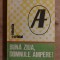 Buna ziua, domnule Ampere! - Tomas Borec