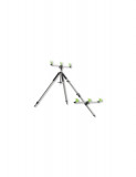 Tripod Cormoran Beach Pod X-Treme 6310, 3 Posturi