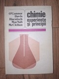 Chimie: experiente si principii- O`Connor Davis, Haenisch MacNab MacClellan