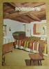 C9 8 - 1976 - Calendar de buzunar - reclama turism
