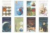 Cumpara ieftin Colectia BONTON - ed. NEMIRA - 8 volume