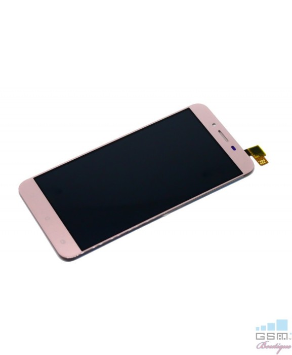Ecran LCD Display Asus Zenfone 3 Max ZC553KL Roz Ecran LCD Display Asus Zenfone 3 Max ZC553KL Roz