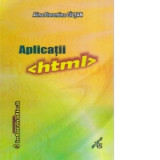 Aplicatii HTML - Alina -Florentina Ciltan