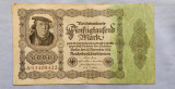 Germania - 50 000 Mark / mărci (1922) sA1340