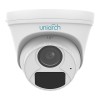 Camera IP 4MP, lentila 2.8mm, IR 30m, SDCard, Microfon integrat, IP67 - Uniarch IPC-T124-APF28K SafetyGuard Surveillance